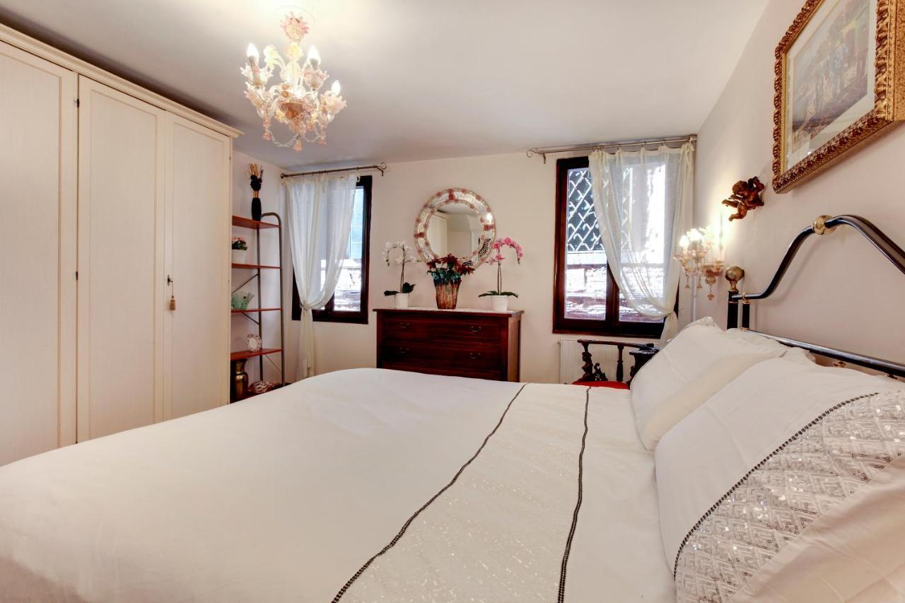 Ca' Apostoli Apartment Venice Exterior photo